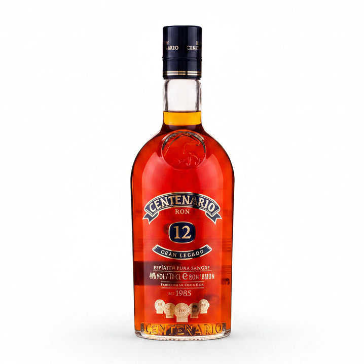 Ron Centenario Gran Legado 12 Year 750mL