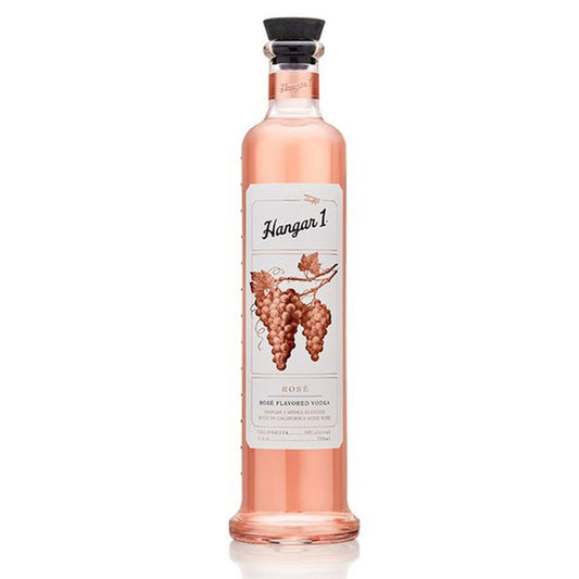 Hangar 1 Vodka Straight 750mL