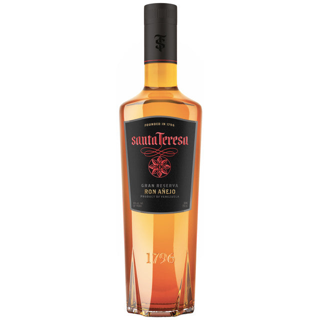 Santa Teresa Gran Reserva Añejo 750mL
