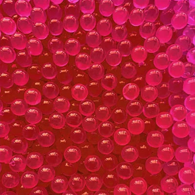 Alcohol Pearls of Boba Pops Popping Spirits - Strawberry 375ml