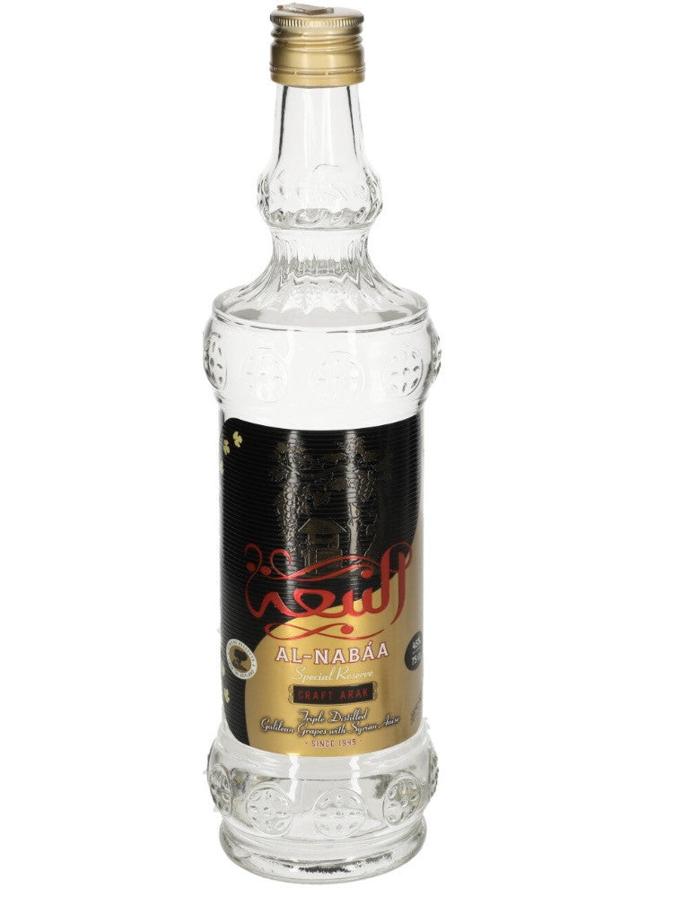 Al Nabaa Special Reserve 45% 750ml
