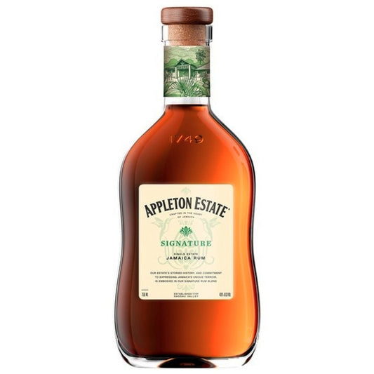 Appleton Estate Signature Blend 750mL