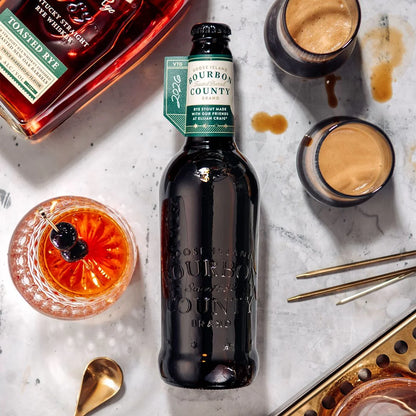 2026 Bourbon County Brand Toasted Barrel Rye Stout