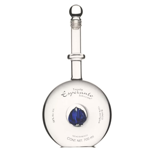 Esperanto Seleccion Blanco Tequila 750mL