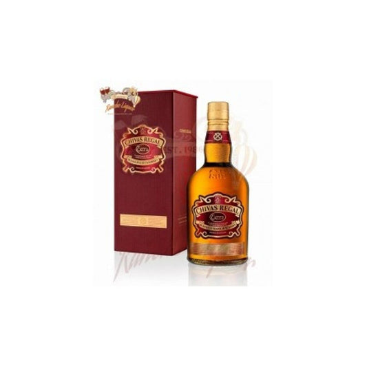 Chivas Regal Extra 750mL