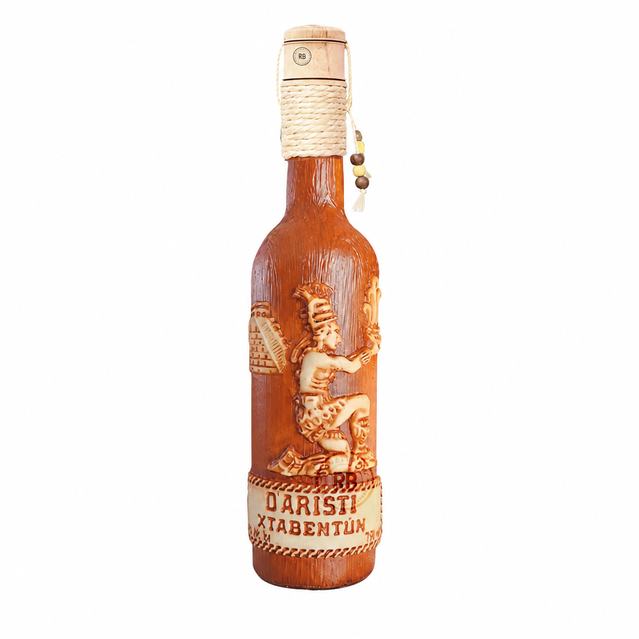 D'Aristi Xtabentun 750mL