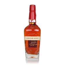 Makers Mark Cellar Aged 2025 Release 750ml