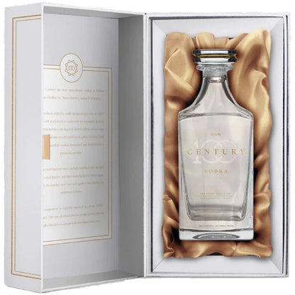 HDW Century Handcrafted Vodka 750mL