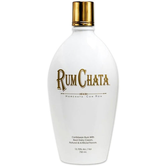 Rum Chata Horchata Con Ron 750mL