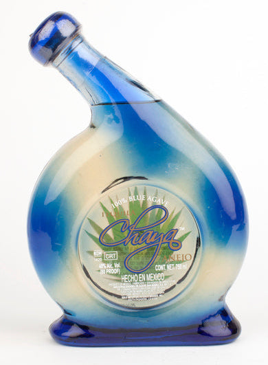 Chaya Tequila Añejo 750mL