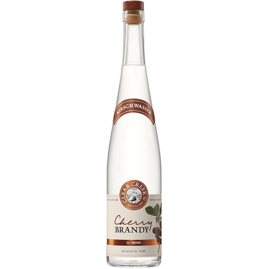 Clear Creek Cherry Brandy 750mL