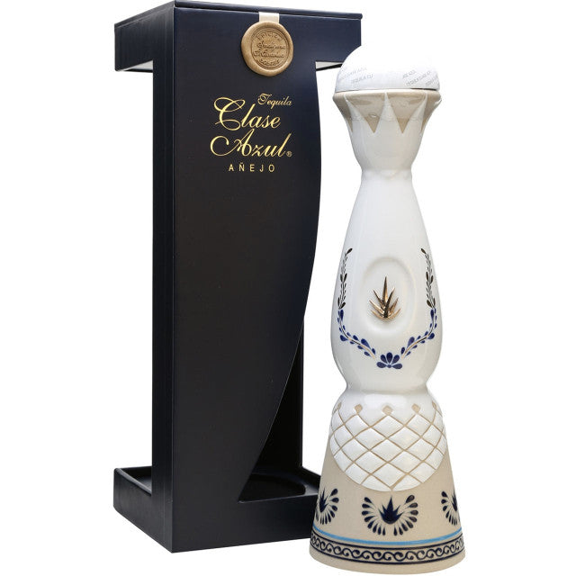 Clase Azul Tequila Añejo 750mL