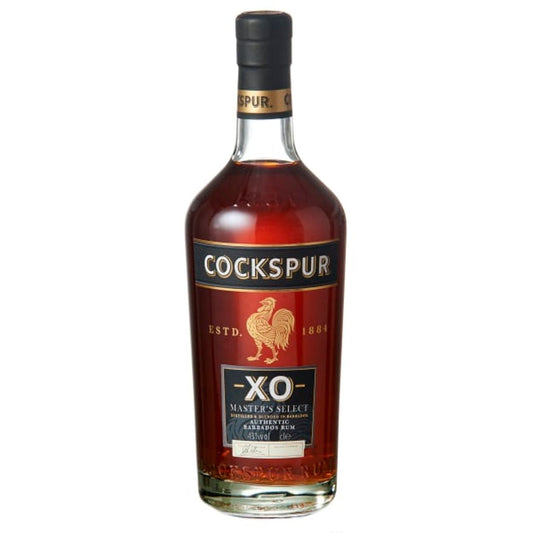 Cockspur XO Rum 750 ml