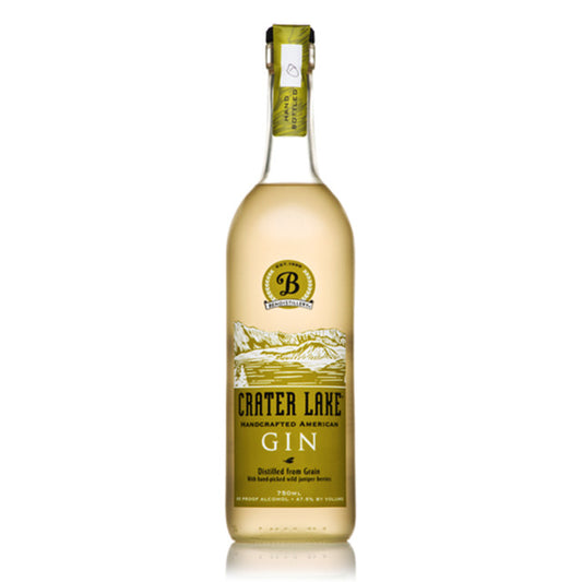 Crater Lake Gin 750mL