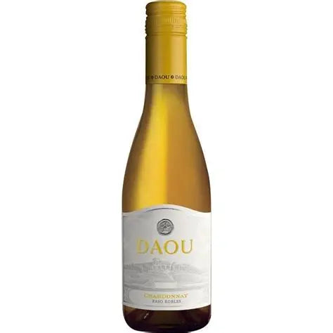 Daou Chardonnay 2024 750ml