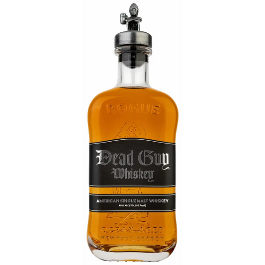 Rogue Dead Guy Whiskey 750mL