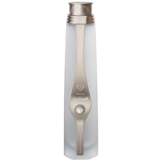 Tequila Gran Diamante Plata 750mL