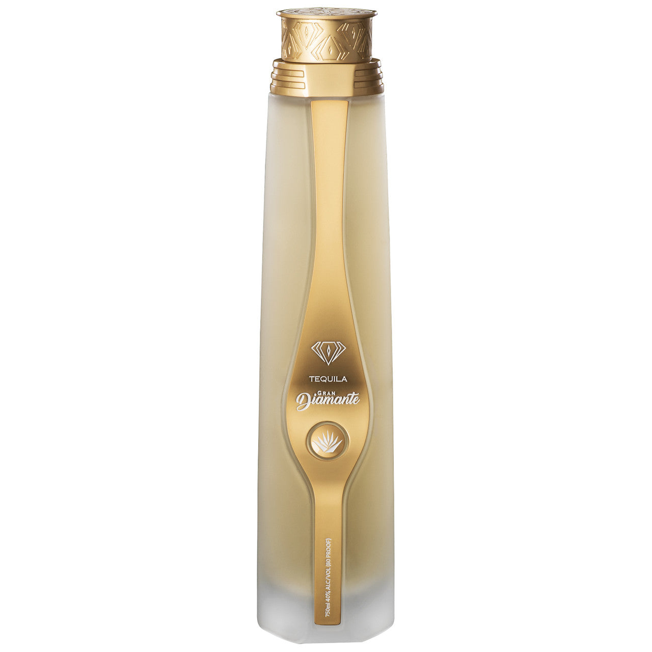 Tequila Gran Diamante Reposado 750mL