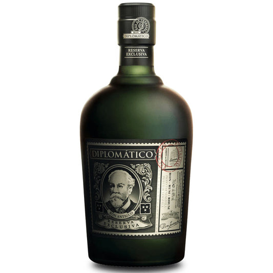 Diplomático Reserva Exclusiva Rum 750mL