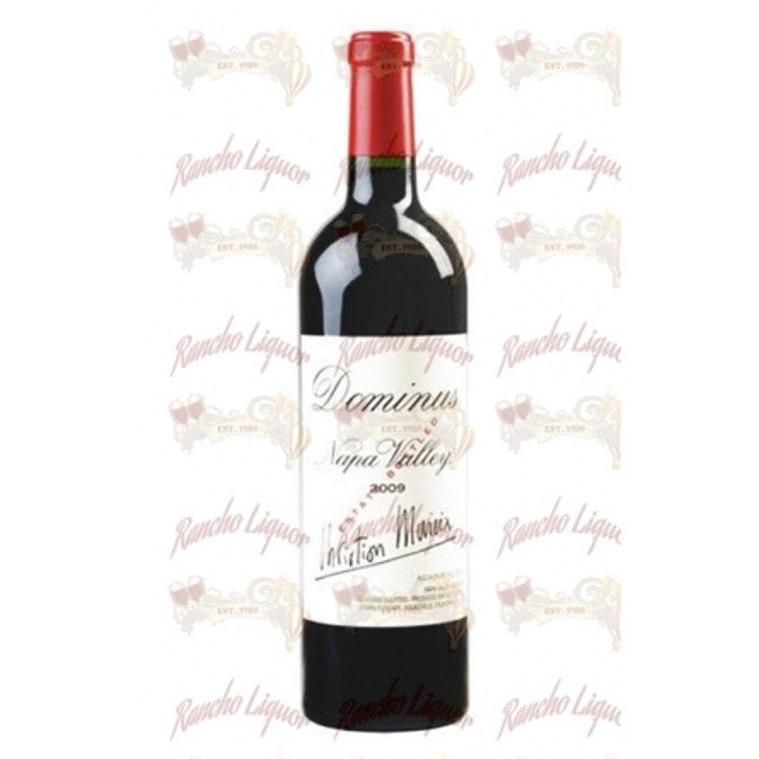 Dominus Napa Valley Bordeaux Blend 750 mL