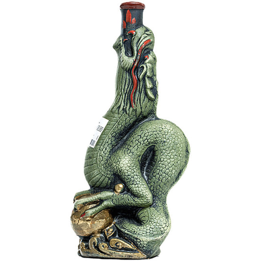 Medea Dragon Breath Alazani Valley Semi-Sweet Red Wine 750mL