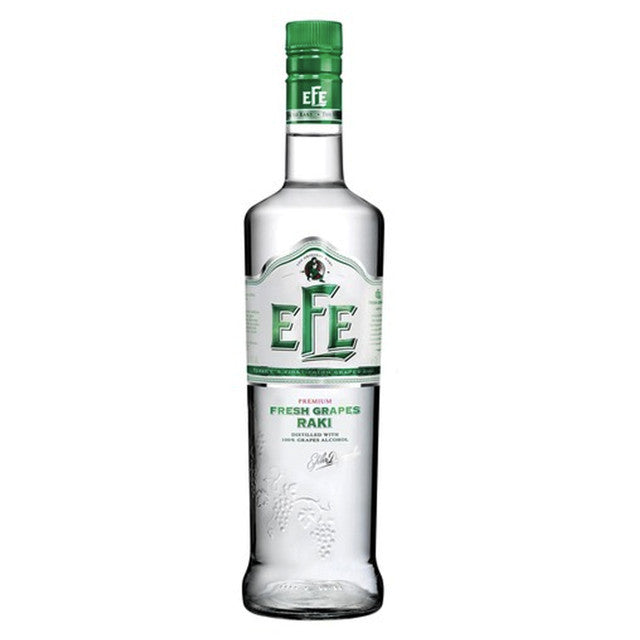 EFE Fresh Grapes Raki 750mL – Rancho Liquor Online