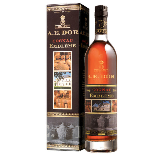 A.E. Dor Cognac Emblême 700mL