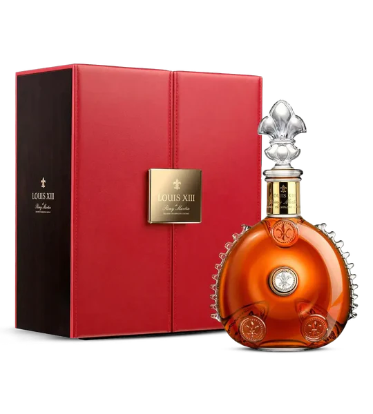 Remy Martin Louis XIII Cognac 750ml