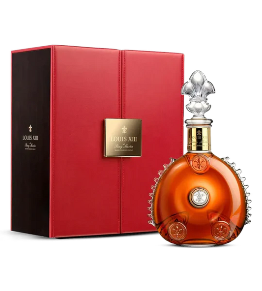 Remy Martin Louis XIII Cognac 750ml