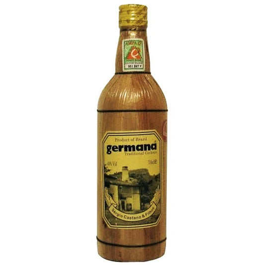 Germana Traditional Cachaça 1Li