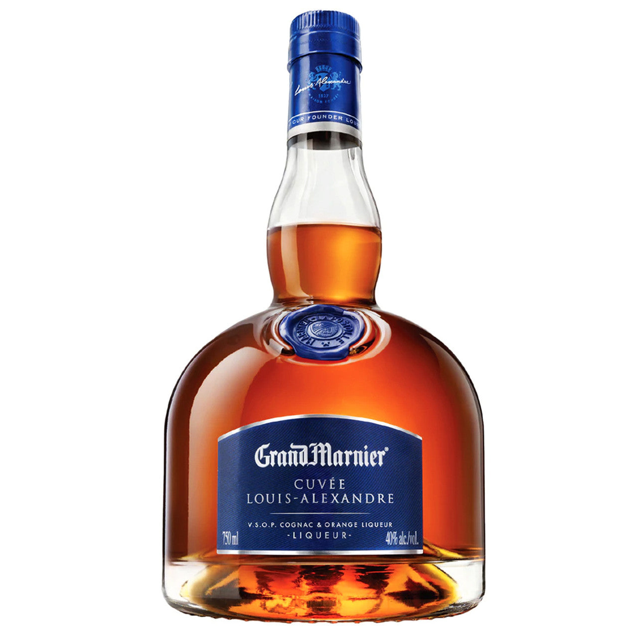 Grand Marnier Cuvée Louis-Alexandre 750mL
