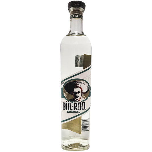 Gül-Roo Mezcal Ensamble 750mL