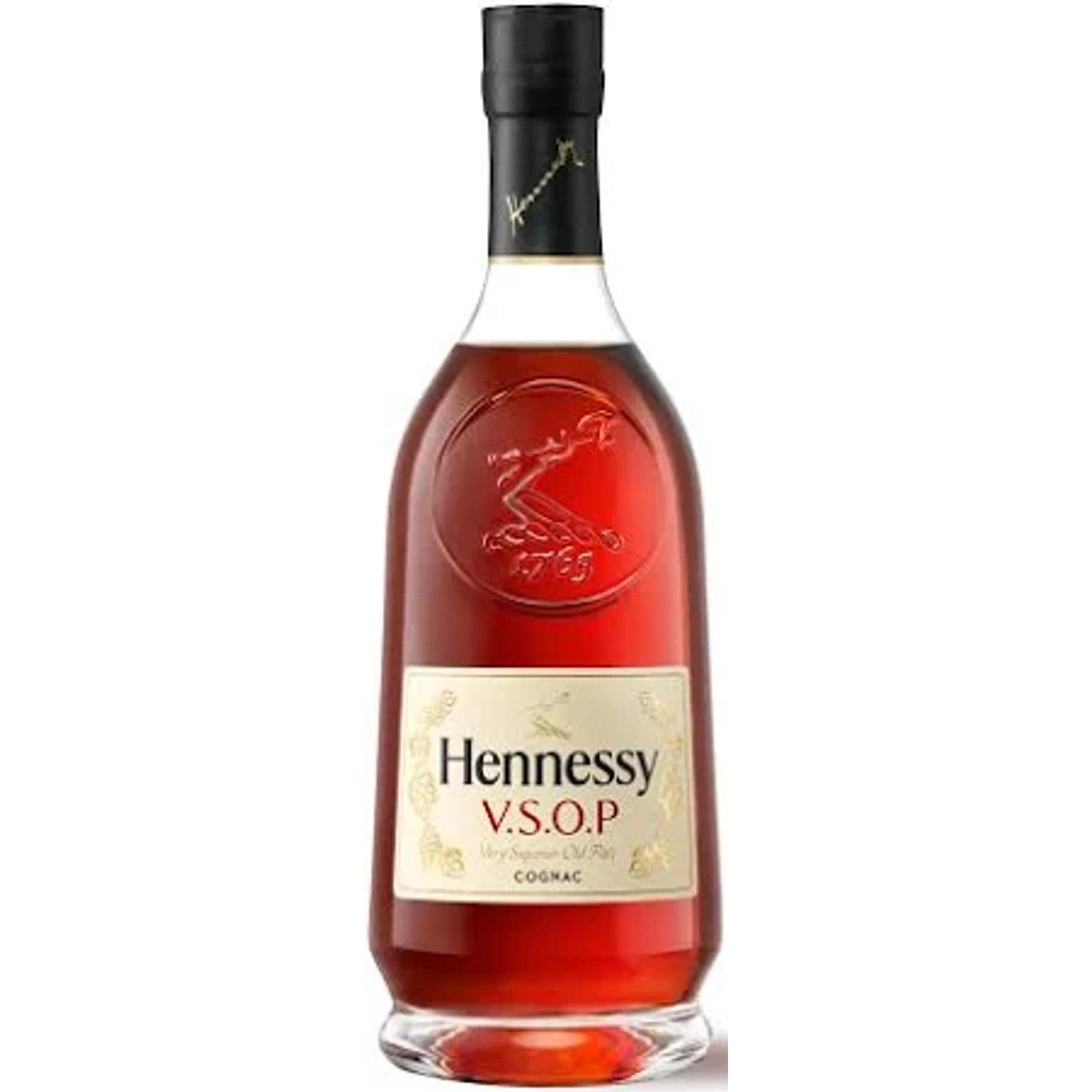 Hennessy VSOP Cognac 750mL – Rancho Liquor Online