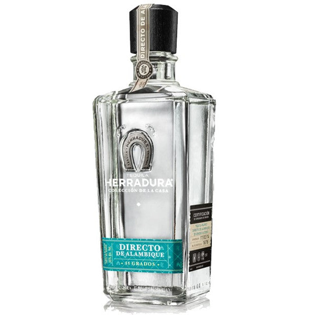 Tequila Herradura Colección de la Casa, Reserva 2019 – Directo de Alambique 750mL