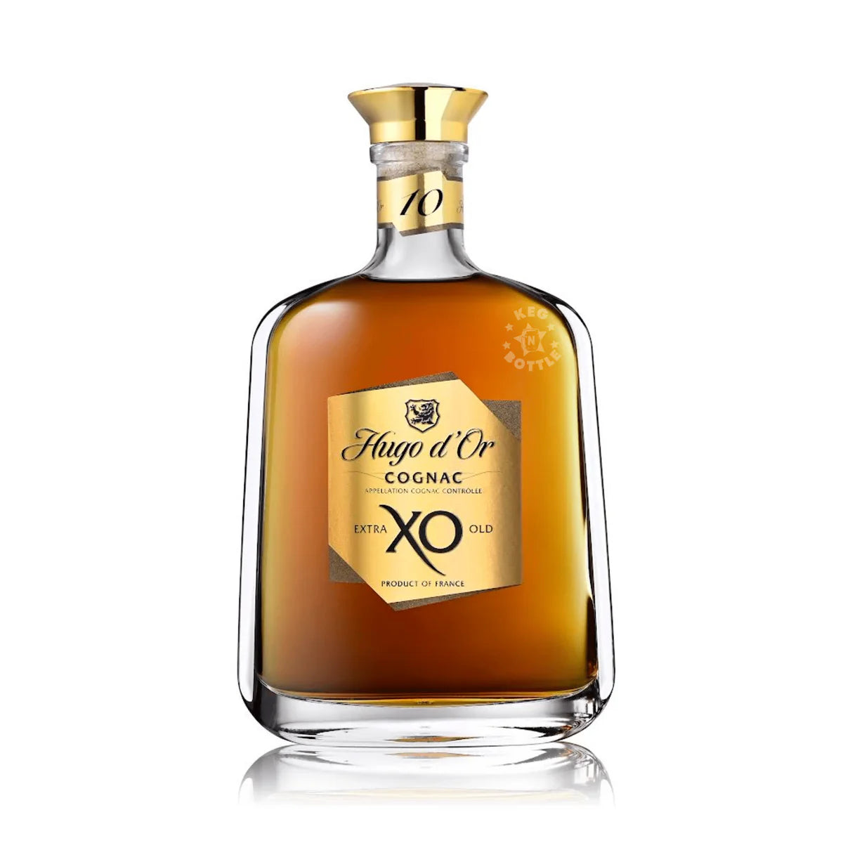 Hugo d'Or Cognac 700ml