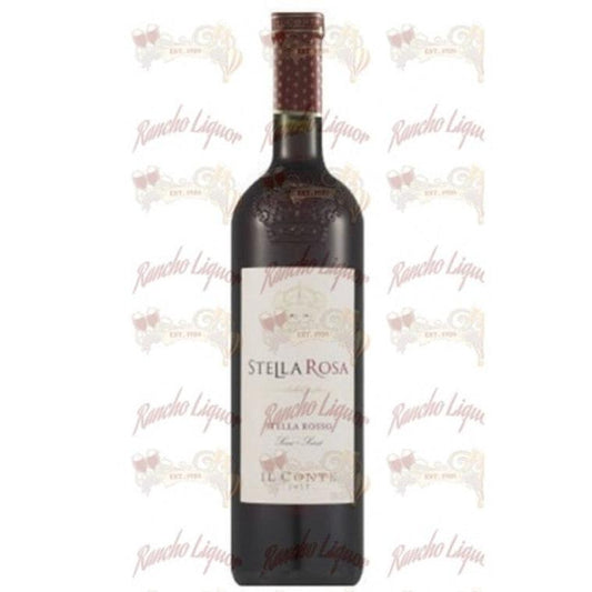 Stella Rosa Rosso 750mL