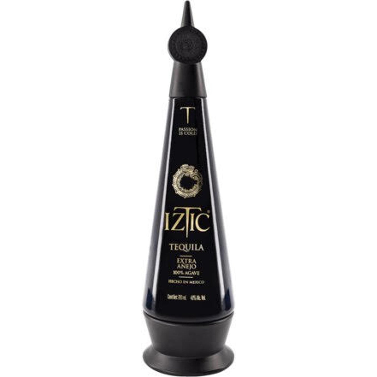 Iztic Extra Anejo Tequila 700 ml