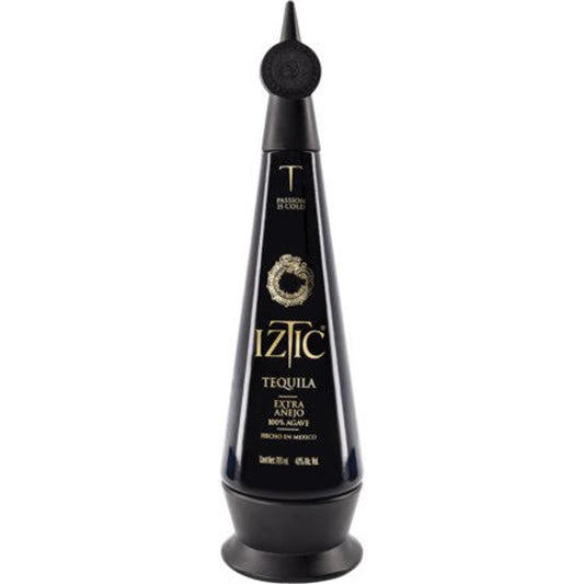 Iztic Extra Anejo Tequila 700 ml