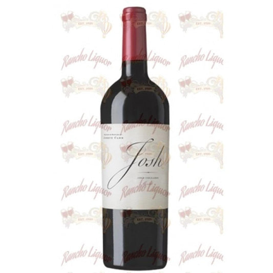 Josh Cellars Merlot 750 mL