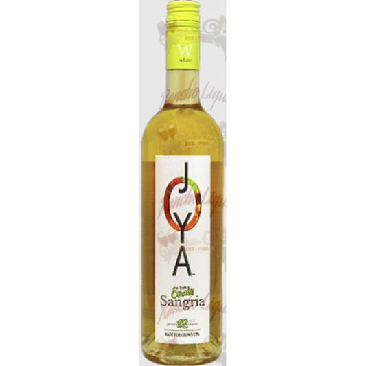 JOYA Sangria White 750 mL
