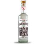 Juan More Time Organic Tequila Blanco 750mL