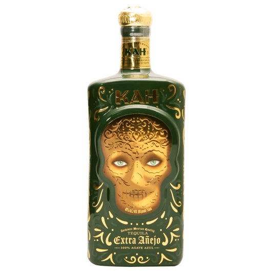 Kah Tequila Extra Añejo 750mL