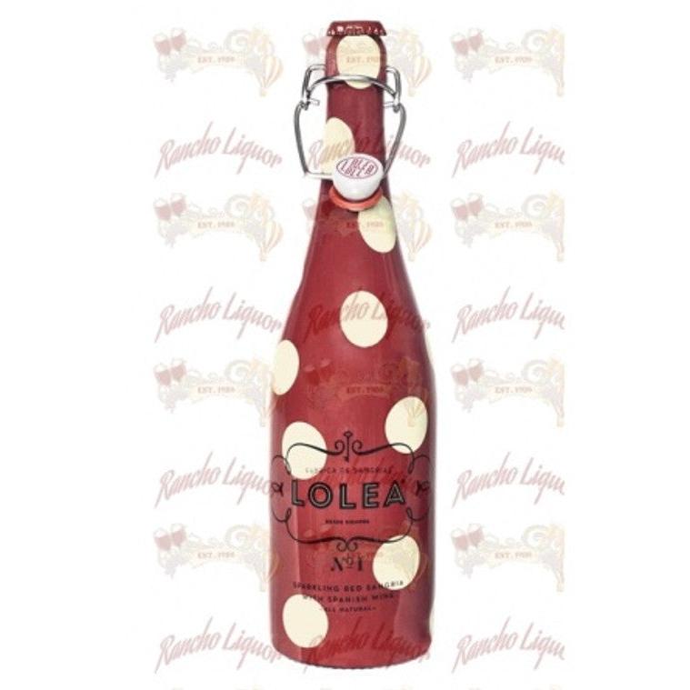 LOLEA N §1 Red Sangria 750mL