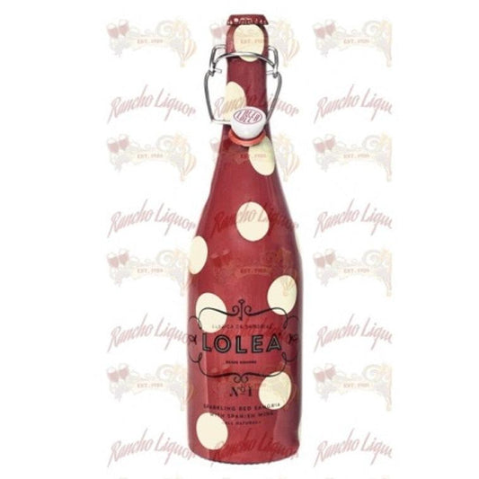 LOLEA N §1 Red Sangria 750mL