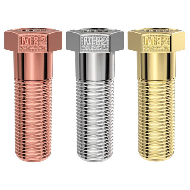 M82 Bolt Vodka 3 Pack 750ml