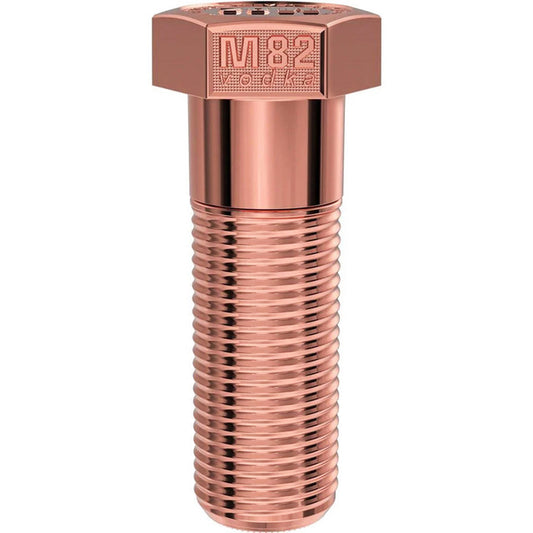 M82 Bolt Vodka Copper 750mL