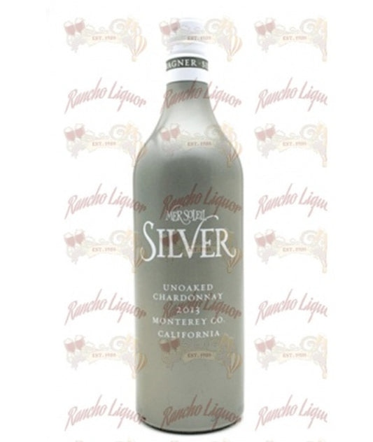 Mer Soleil Chardonnay Silver California 750mL