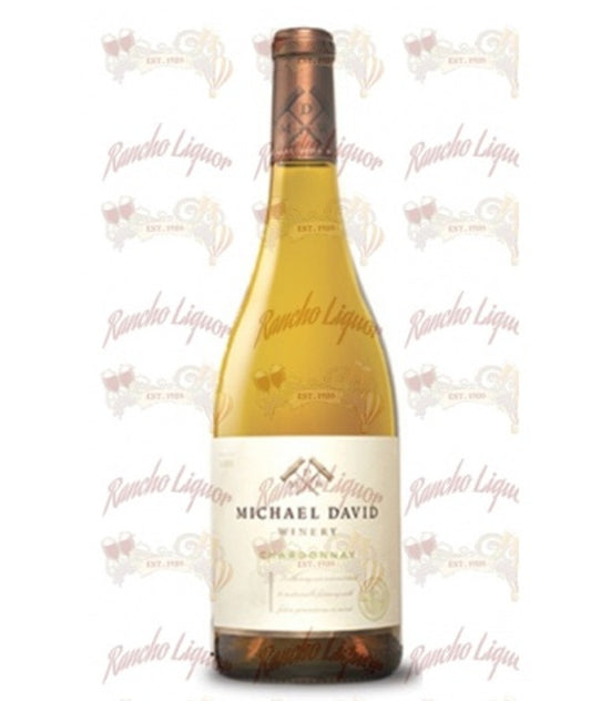 Michael David Winery Chardonnay 750mL