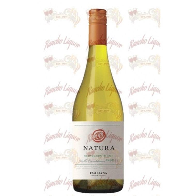 Natura Sauvignon Blanc 750mL