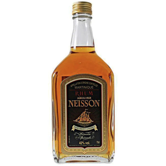 Neisson Reserve Speciale Rhum 1L